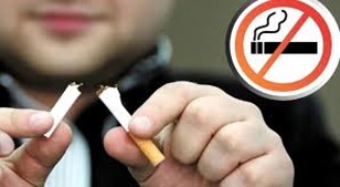 Бросить курить очень просто. Я делал это тысячи раз!